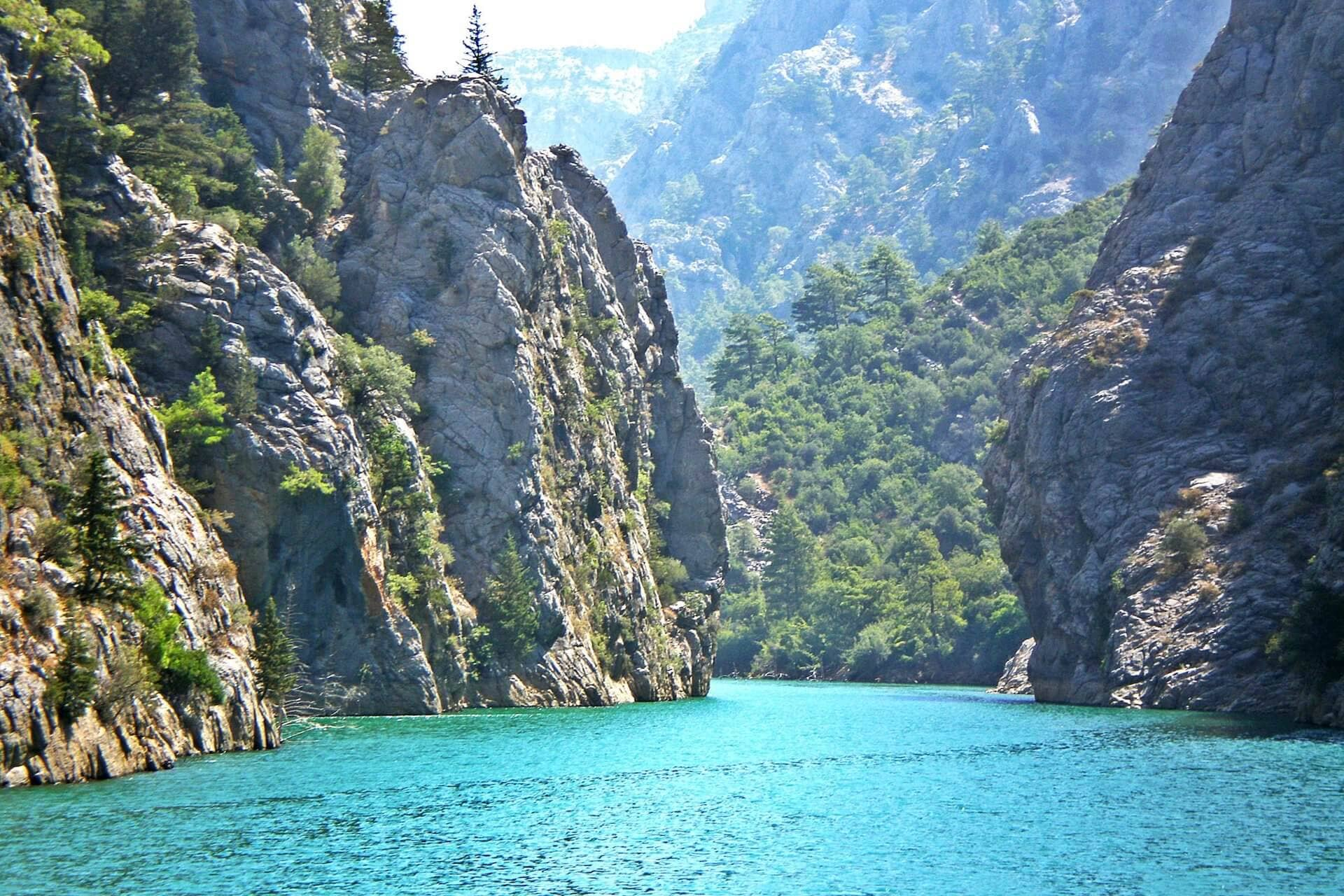 Osmanlı Sarayları Turu